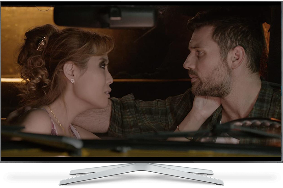 Цифровое ТВ